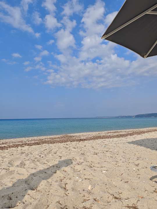 Strand Possidi Holidays Resort & Suite Hotel