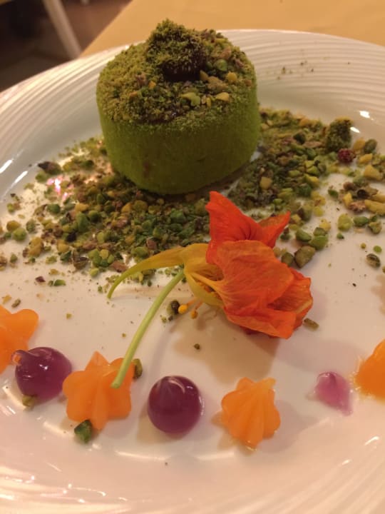 Gastro Kamelya Collection Selin Hotel