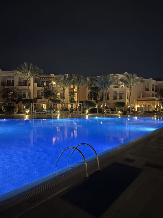 Pool JAZ Aquamarine Resort