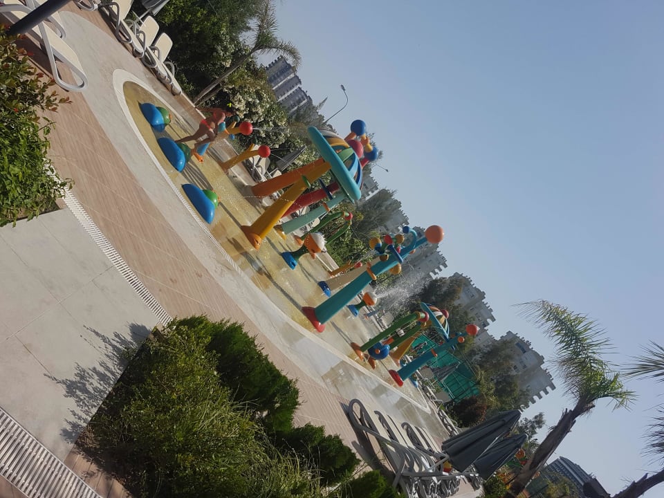 Sport & Freizeit Royal Seginus