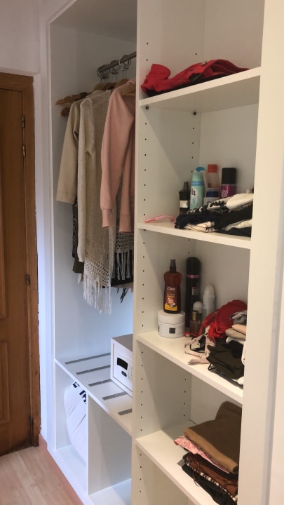 Zimmer THB Dos Playas - Adults only