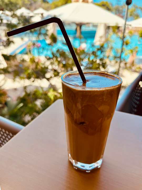 Gastro Hotel Kalithea Horizon Royal