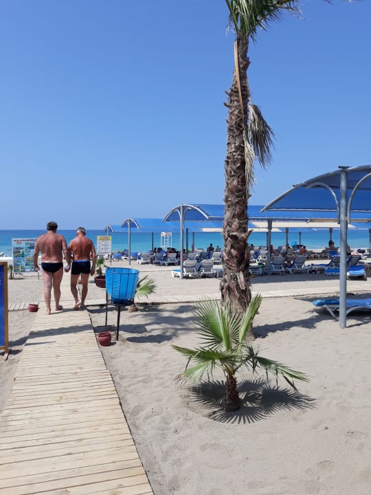 Strand Sultan of Dreams Hotel & Spa