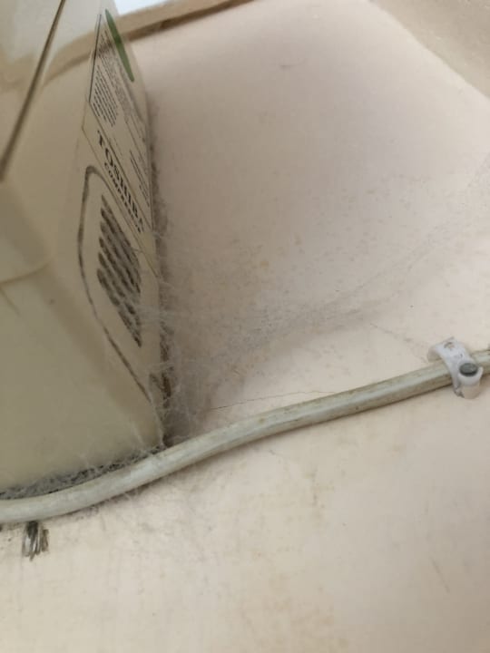 Zimmer Apollon Hotel