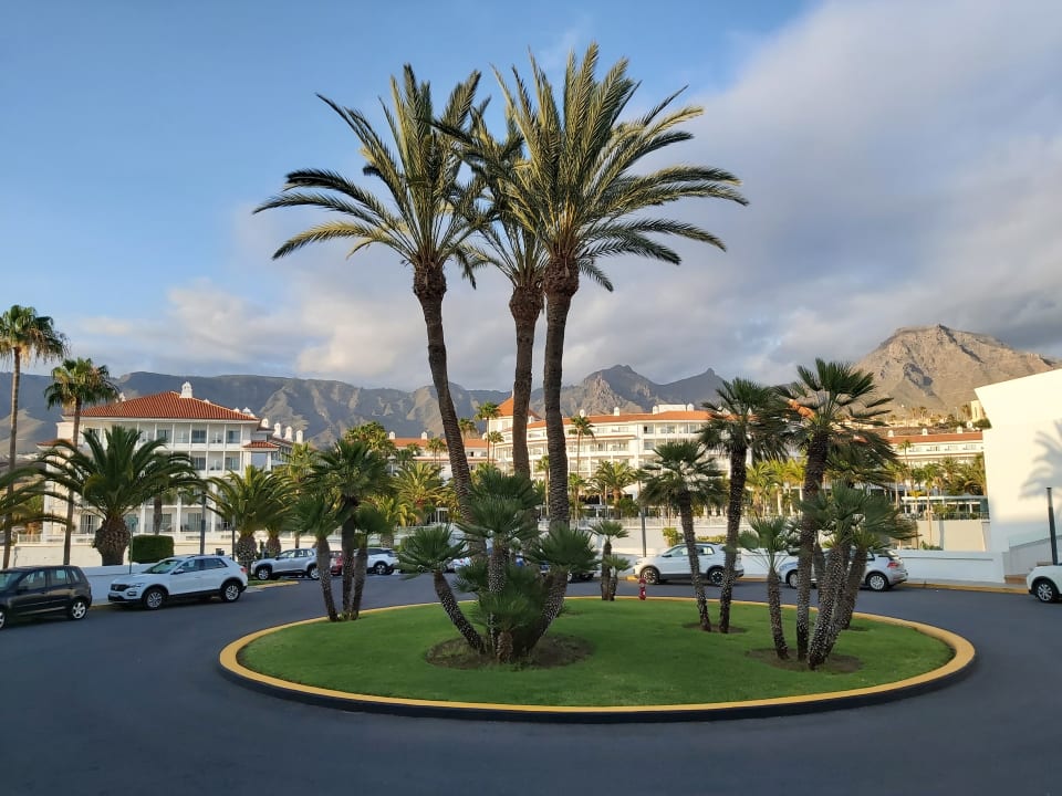 Sonstiges Hotel Riu Palace Tenerife