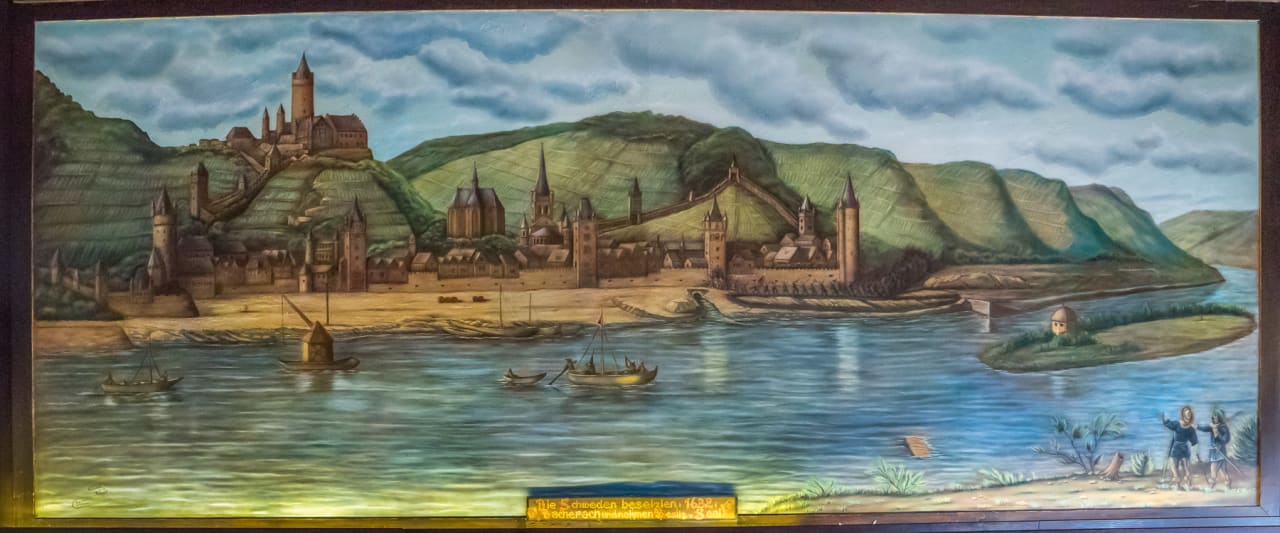 Gastro Hotel Altkölnischer Hof