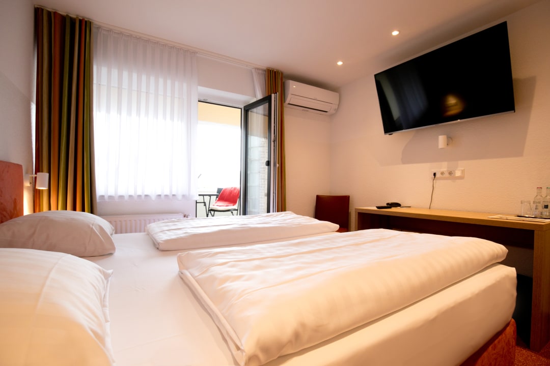 Zimmer Hotel Mariaweiler Hof