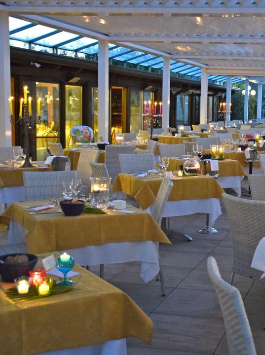 Gastro Hotel Airone del Parco & delle Terme