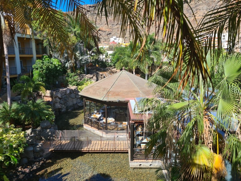 Ausblick Hotel Cordial Mogán Playa