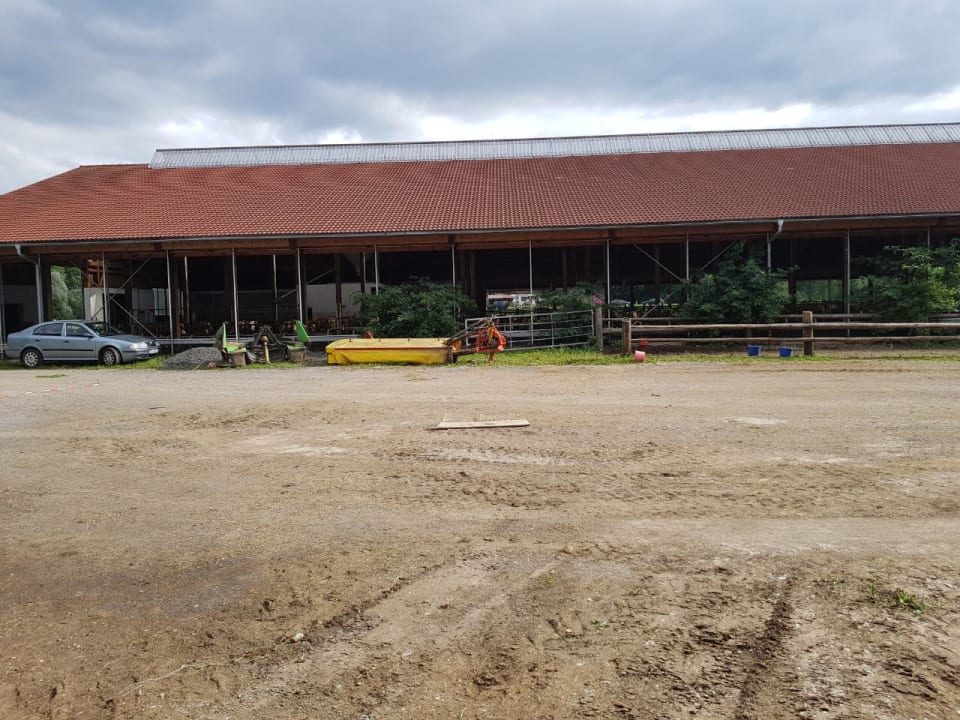 Sonstiges Bernwieserhof