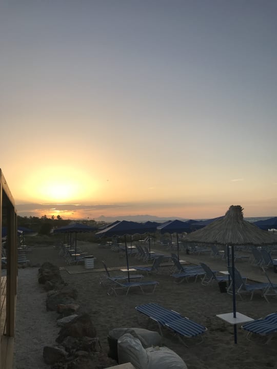 Strand Anissa Beach & Village