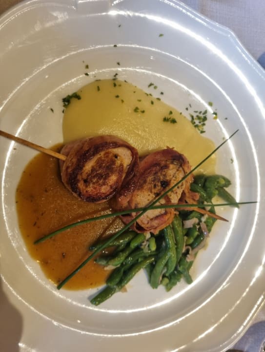 Gastro Hotel Senningerbräu