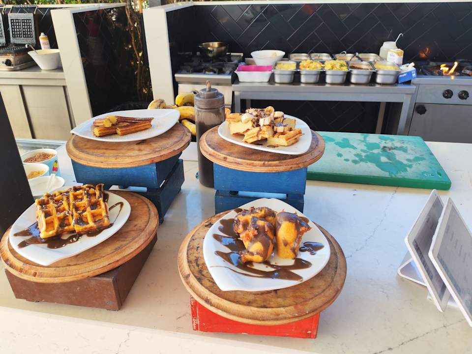 Gastro Seashell Resort