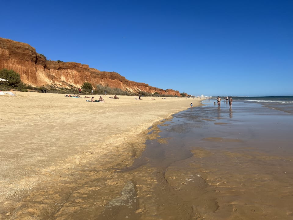 Strand AP Adriana Beach Resort