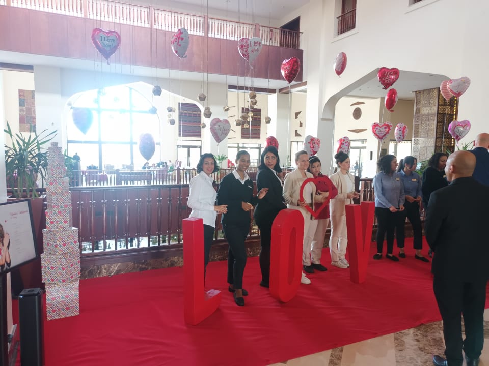 Sonstiges Steigenberger Aqua Magic