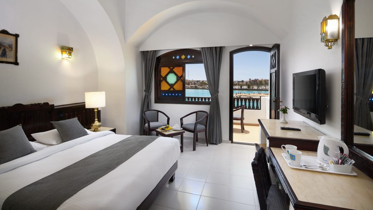 Zimmer Arabella Azur Resort