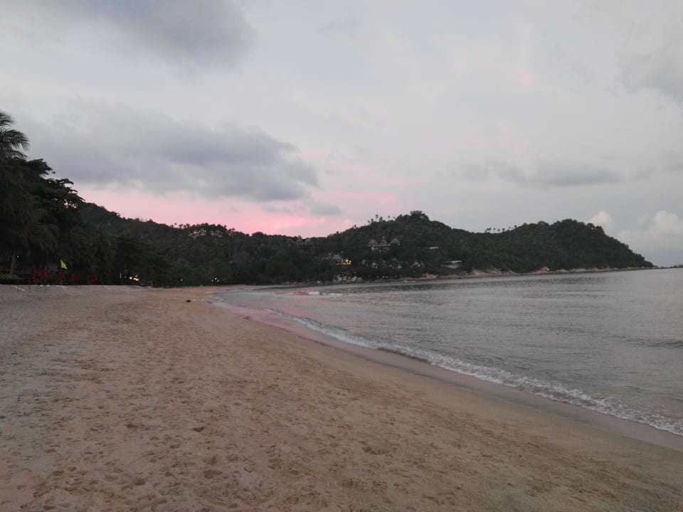 Strand Santhiya Koh Phangan Resort & Spa