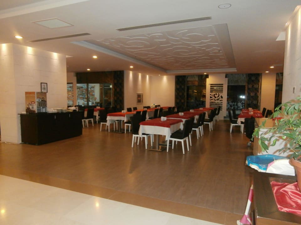 Restaurant Seamelia Beach Resort