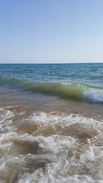 Strand Royal Alhambra Palace