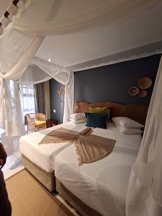 Zimmer Etosha Gateway Toshari Lodge