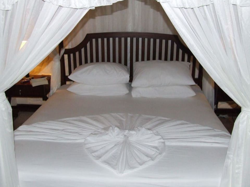 Unser Zimmer Sun Siyam Olhuveli