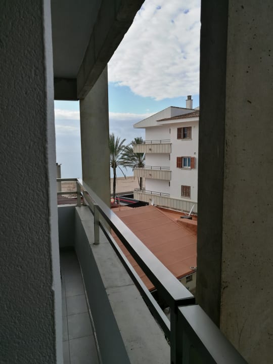 Zimmer Aparthotel Fontanellas Playa