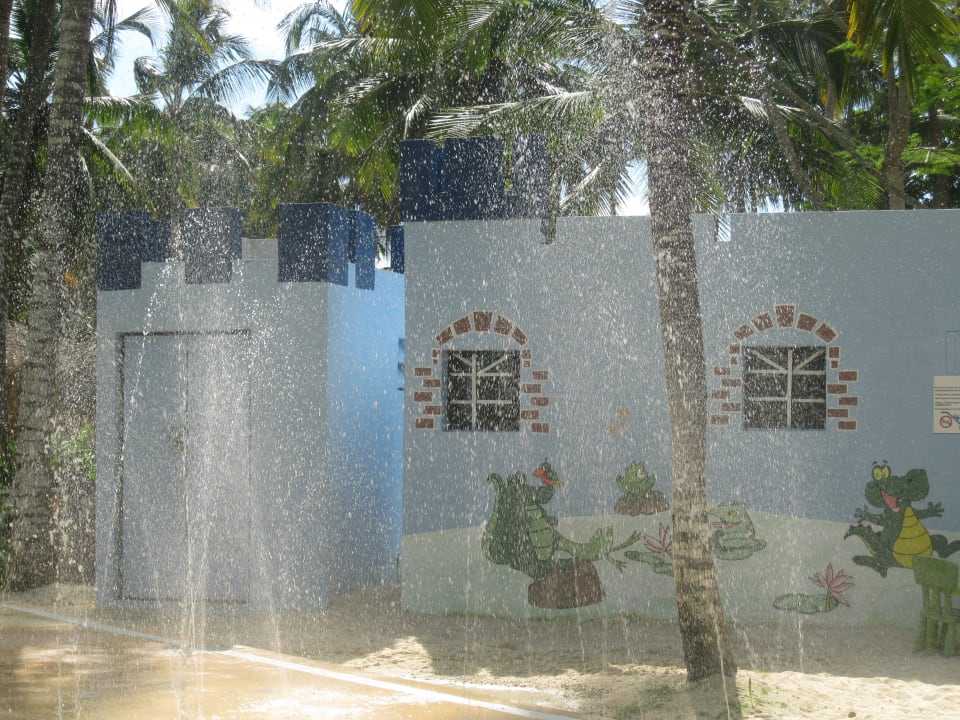 Sport & Freizeit Hotel Viva Dominicus Beach by Wyndham - All Inclusive Resort