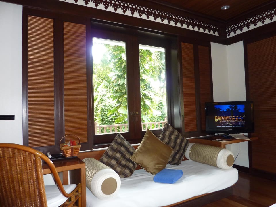 Couch Hotel Pangkor Laut Resort/Estates