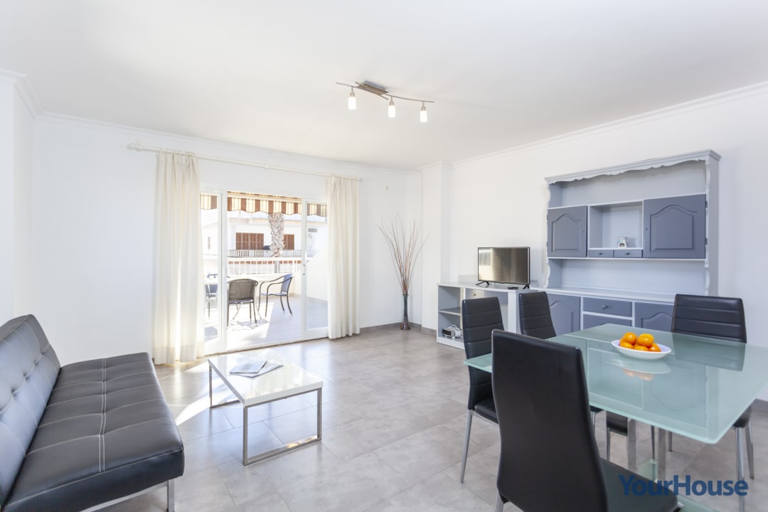 Zimmer YourHouse Acapulco Ferienwohnungen