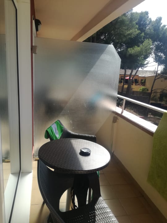 Zimmer Sallés Hotel Marina Portals