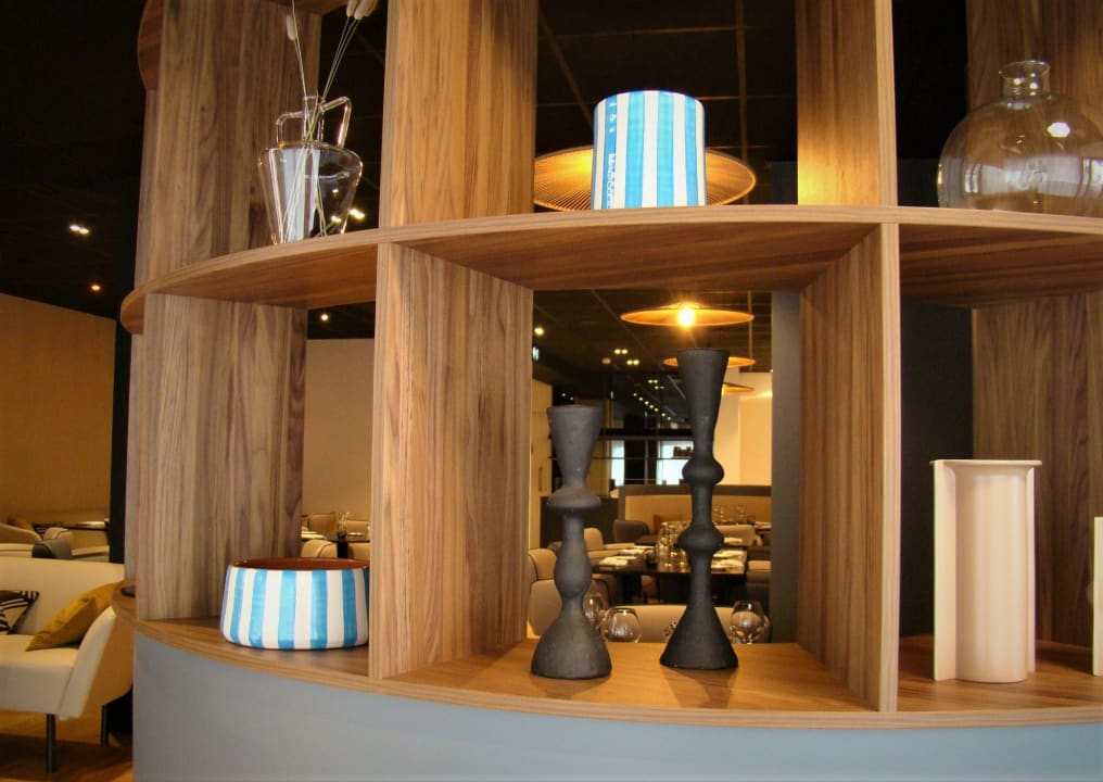 Gastro Hotel L'Amirauté Brest