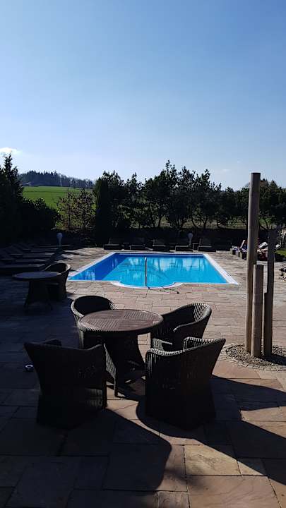 Pool Hotel Freund