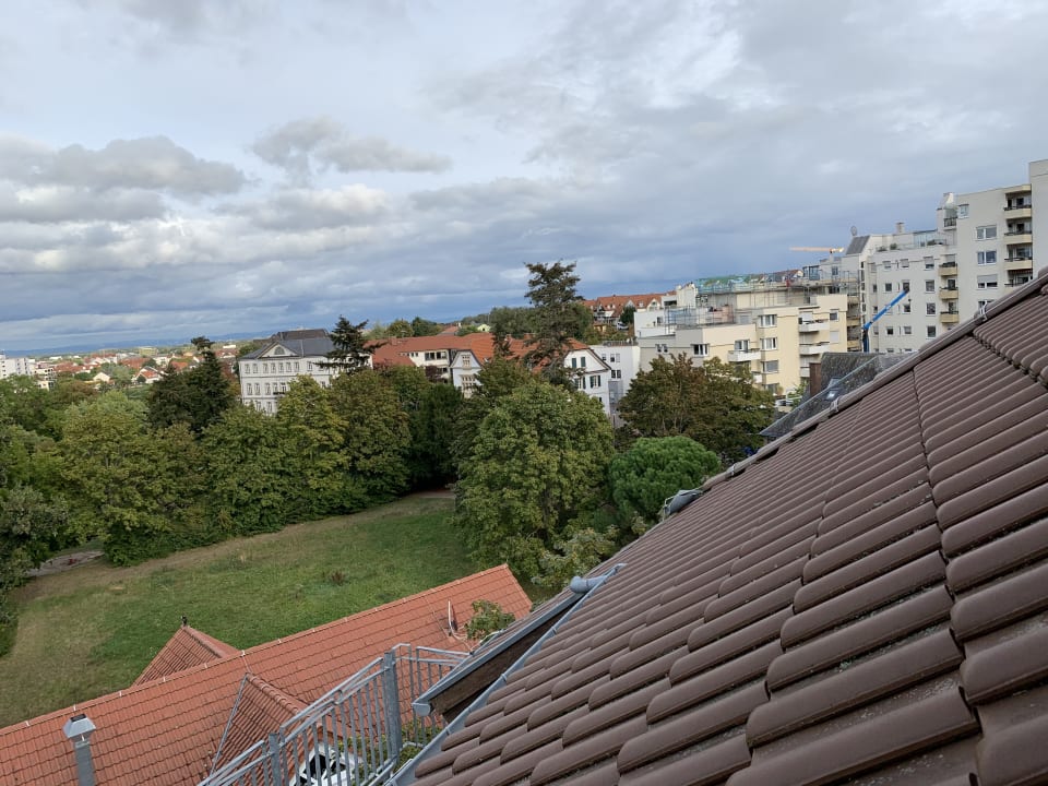 Zimmer ACHAT Hotel Bad Dürkheim