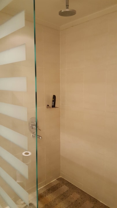 Dusche Sindbad Club