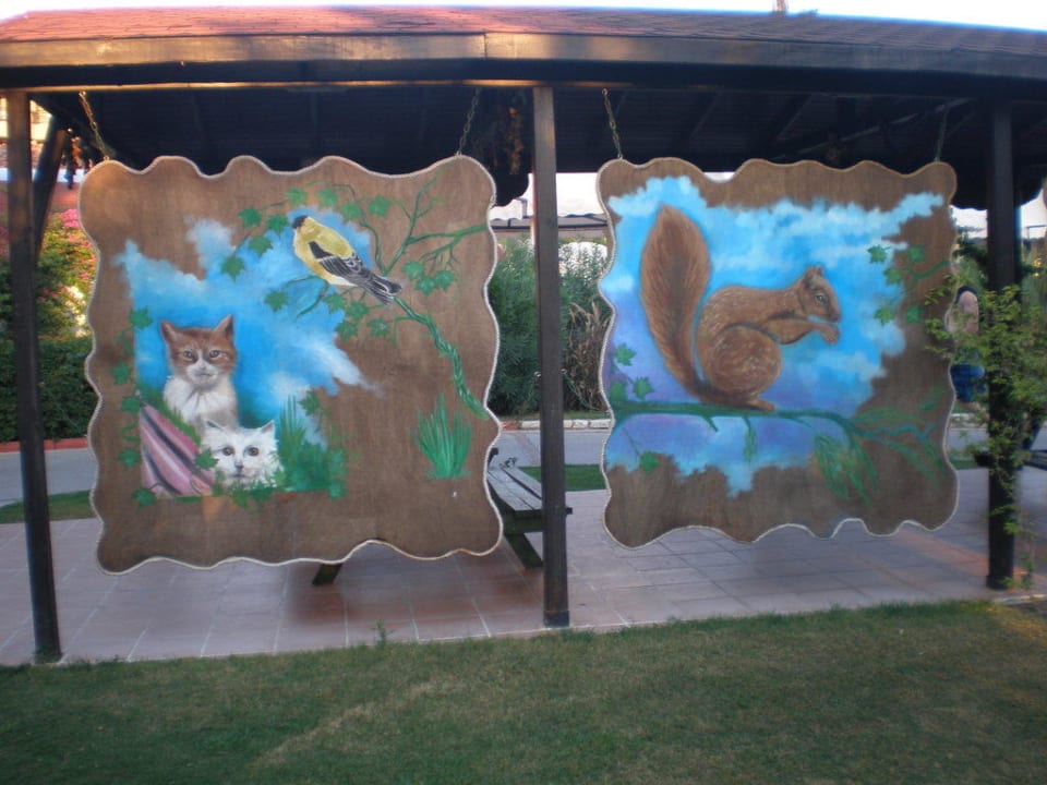 Einfach schön Asteria Family Belek