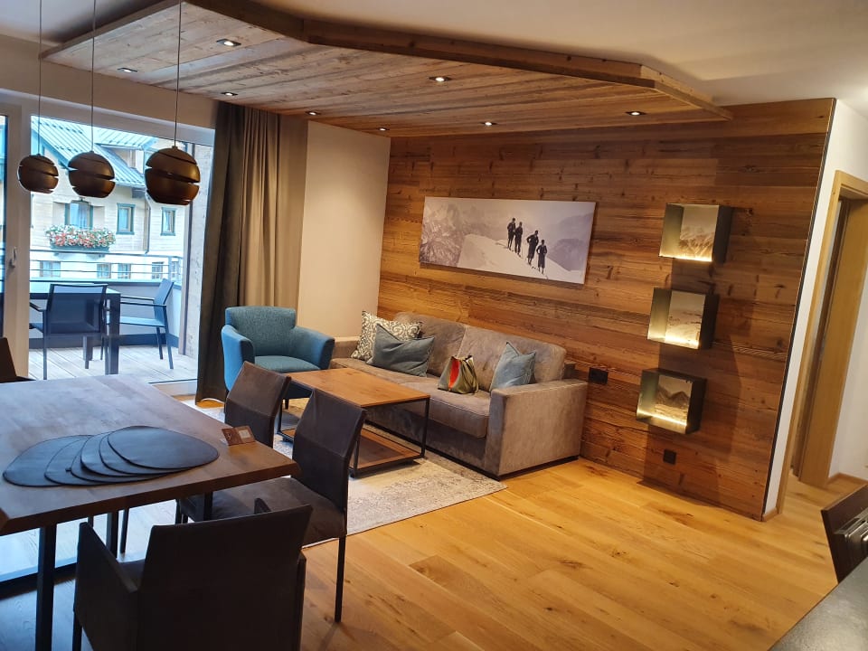 Zimmer Venediger Lodge
