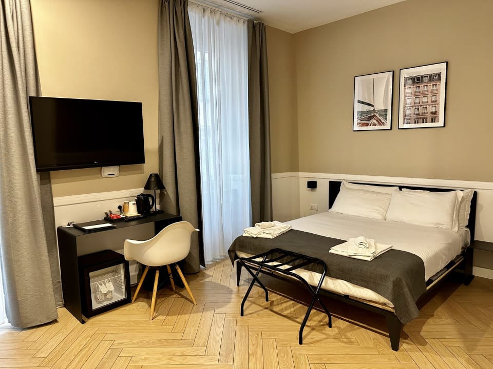 Zimmer Elisabeth Boutique Rooms