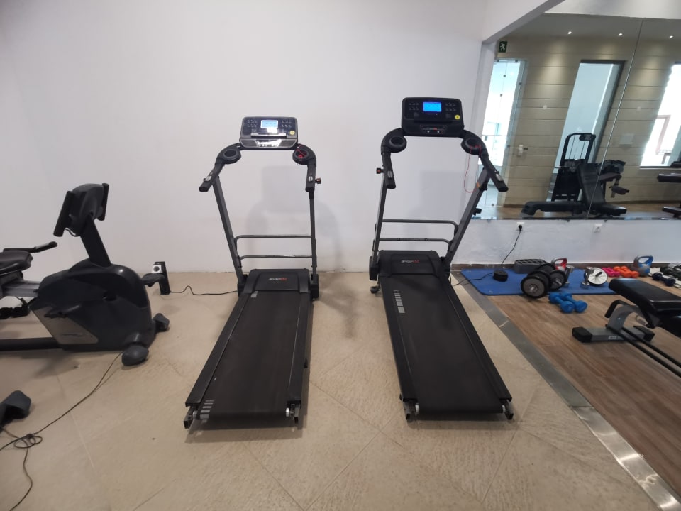 Sport & Freizeit Apollonia Beach Resort & Spa