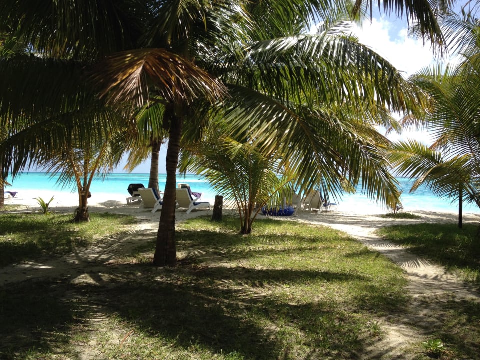 Meeru Meeru Maldives Resort Island
