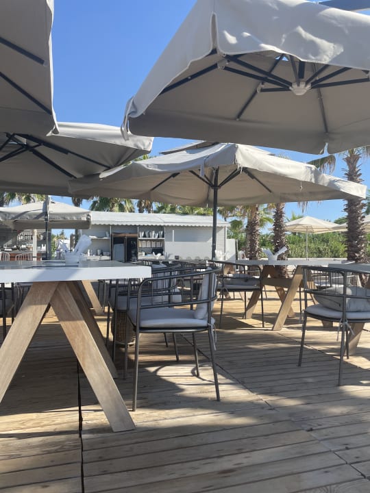 Strand Paloma Finesse