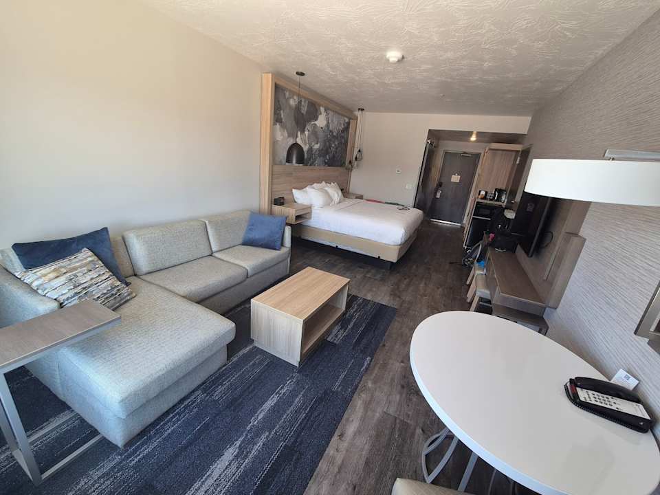 Zimmer Best Western Plus Settlers Point