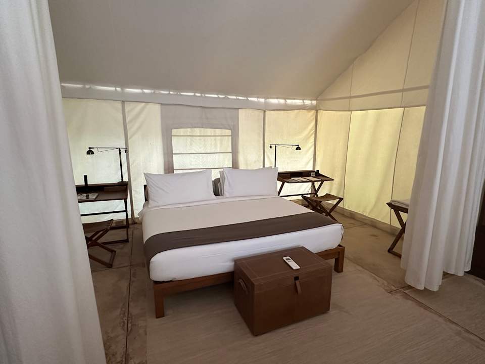 Zimmer Hotel Aman-I-Khás