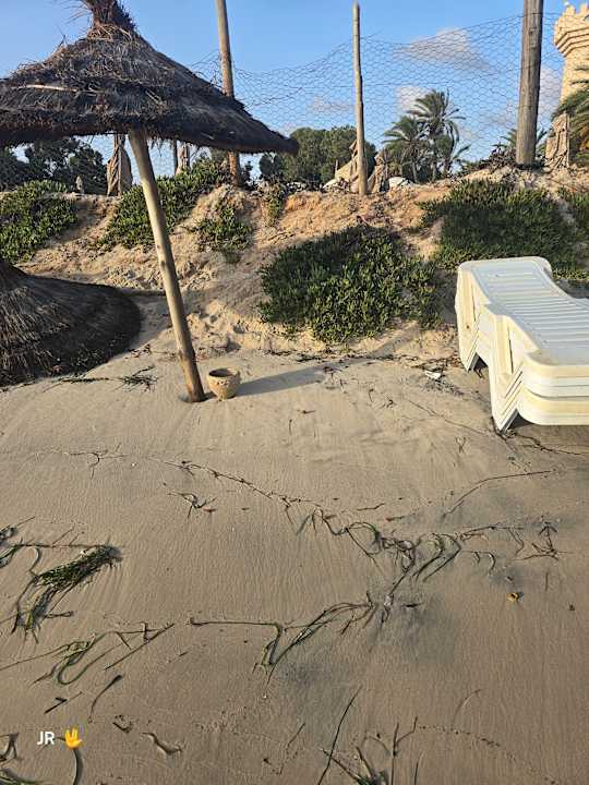 Strand Monarque Club Rivage