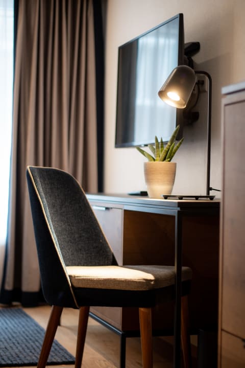 Zimmer Walliserhof Grand-Hotel & Spa