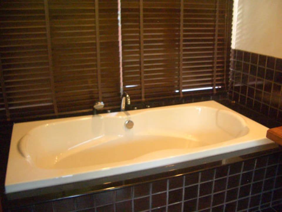 Villa Badewanne Khaolak Laguna Resort