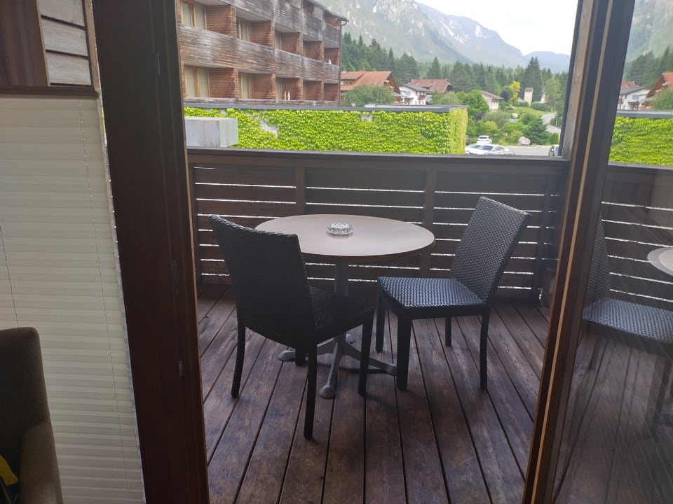 Zimmer Alpen Adria Hotel & Spa