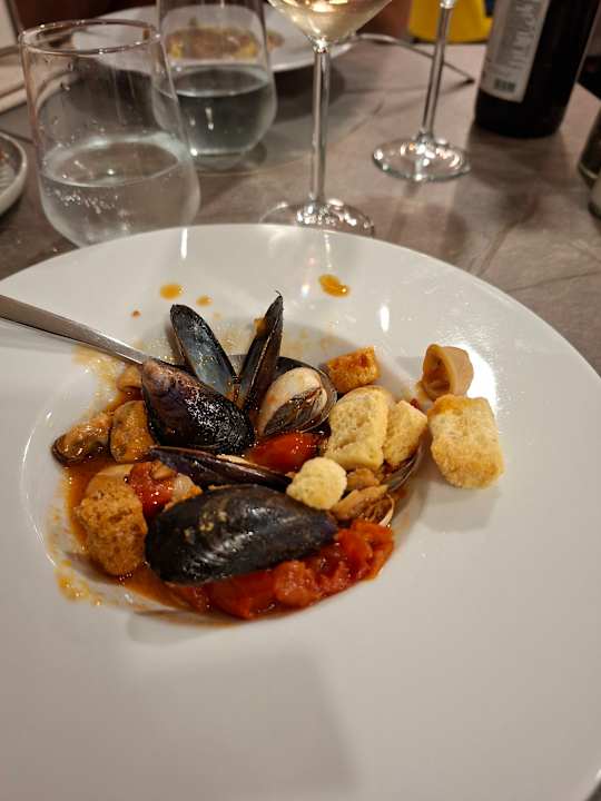 Gastro AHG Riva del Sole Moniga