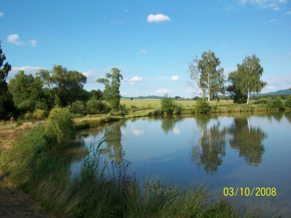 Sportanlagen/Freizeitangebot Pension Kfely Mühle