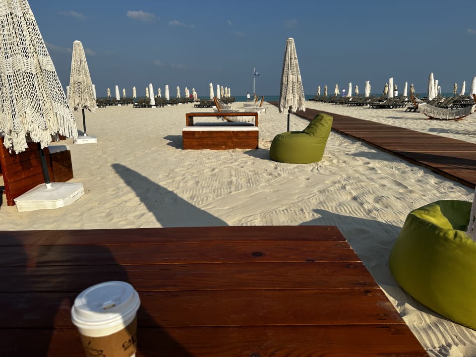 Strand Rixos Premium Saadiyat Island
