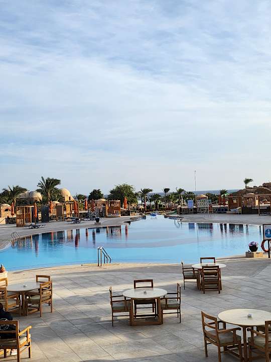 Pool Utopia Beach Club